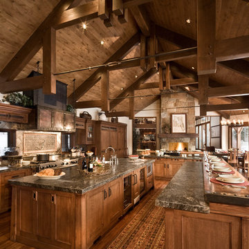 River Bend Ranch