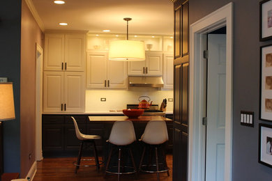 River Forest cabinetry