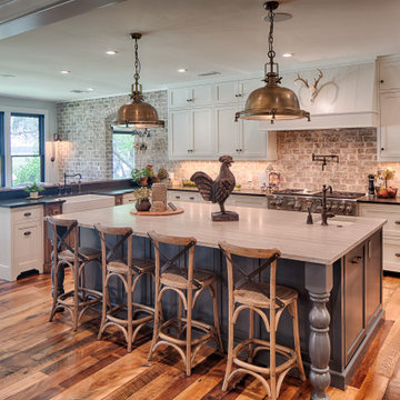 River Front Remodel