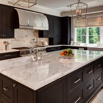 River Oaks Federal Colonial