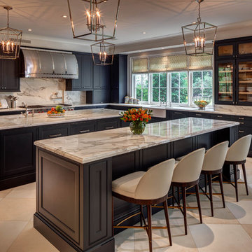 River Oaks Federal Colonial