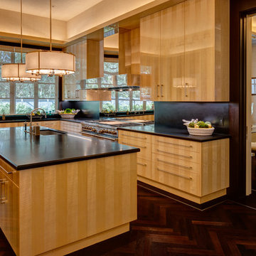 River Oaks