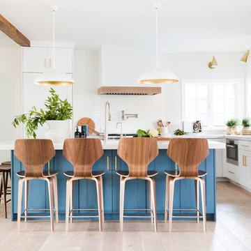 Riverbottoms Remodel