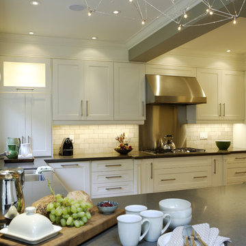 Riverdale Renovation