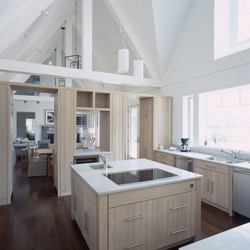 Riverfront Home