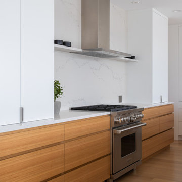 Riverview Residence
