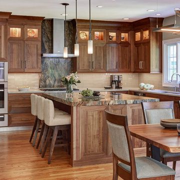 Riverwoods Retreat