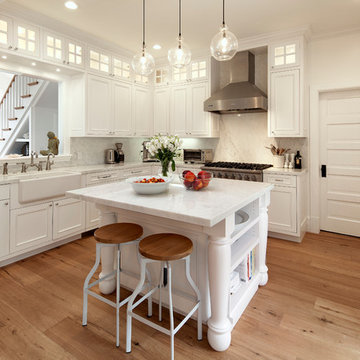 Riviera Whole House Remodel