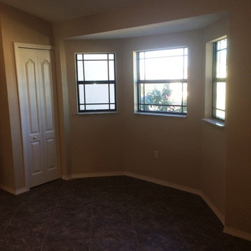 Roanoke new home floor plan for sale in Lakeland FL - OAF 72