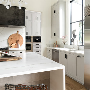 Rob Roy Modern Farmhouse