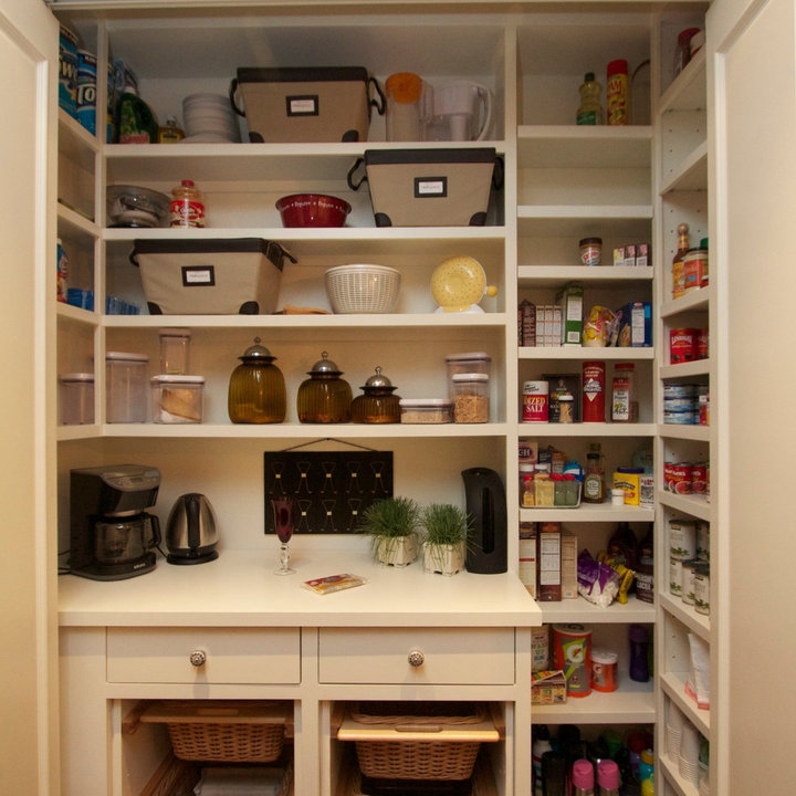 75 Kitchen Pantry Ideas You'll Love - October, 2025 | Houzz