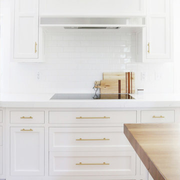 Robin Road Remodel