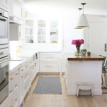 Robin Road Remodel