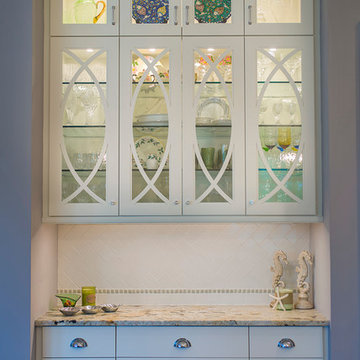 Robin Rooke Way Kitchen