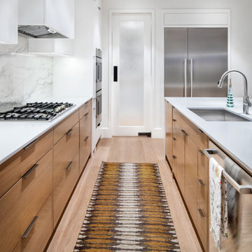 Robinhood Residence