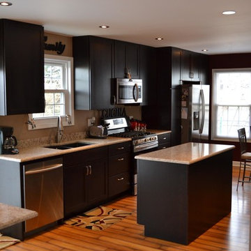 Robinhood Way, Bolingbrook IL