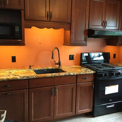 Rockaway Cabinets Rockaway Nj Us 07866 Houzz
