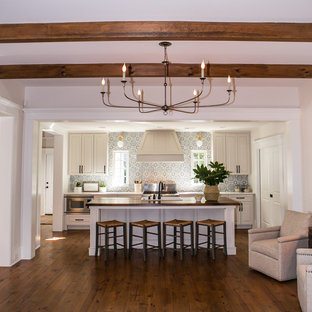 Rocking Kitchen!