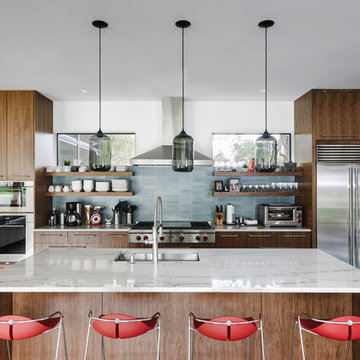 Rockingham Residence