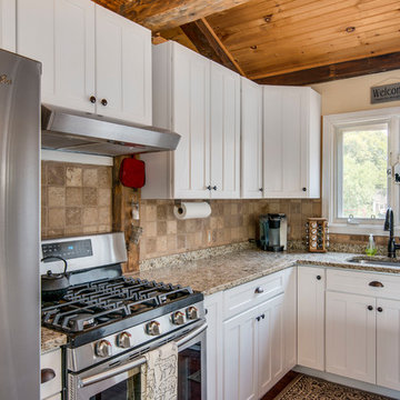 Rockland Kitchen Project