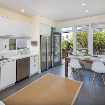 Rockridge 1: Designed, Staged & Sold