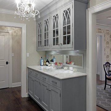 Rockville Centre Classic White