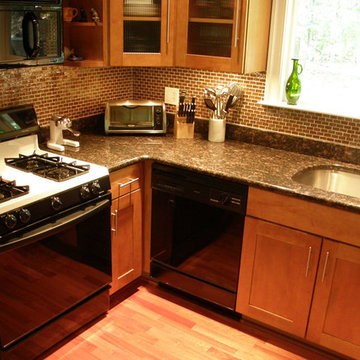 Rockville Kitchen