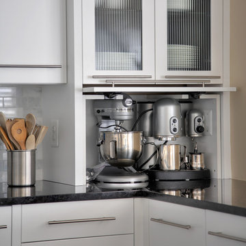 Rockville, Maryland Kitchen Remodel