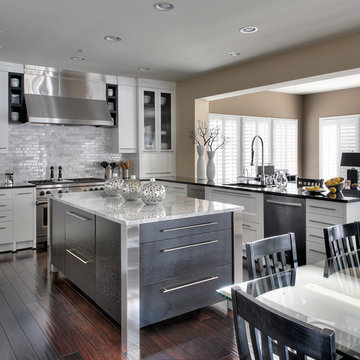 Rockville, Maryland Kitchen Remodel