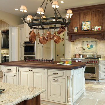 Rockville, MD Kitchen Renovation