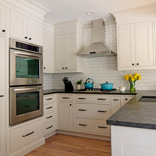Rockwood Colonial Larchmont