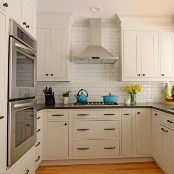 Rockwood Colonial Larchmont