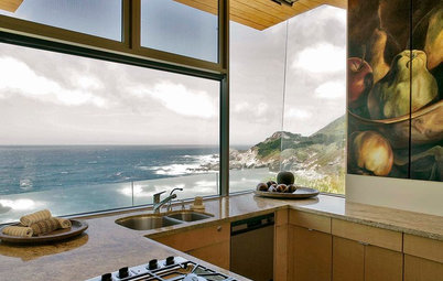 We Can Dream: 28 Kitchens With Breathtaking Views