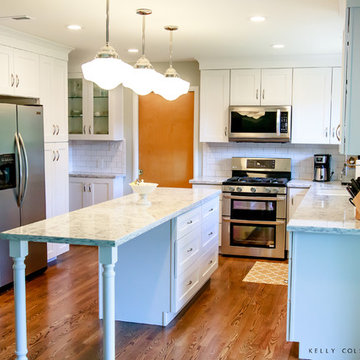 Rococo Countertop