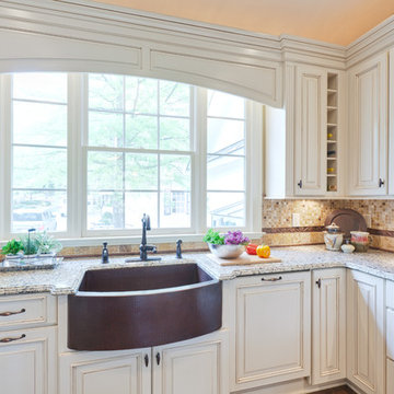 Rodgers Kitchen