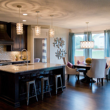 Roeser Homes for KC Fall Parade of Homes