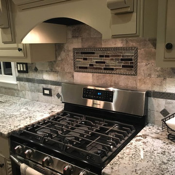 Rogers Kitchen Remodel
