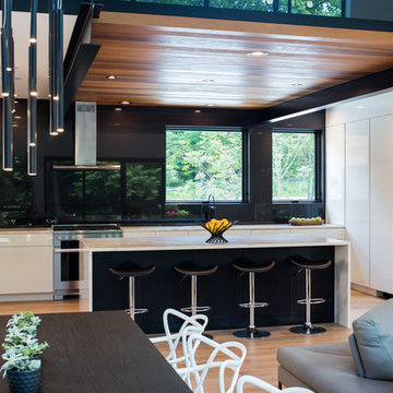 Rogue River Residence