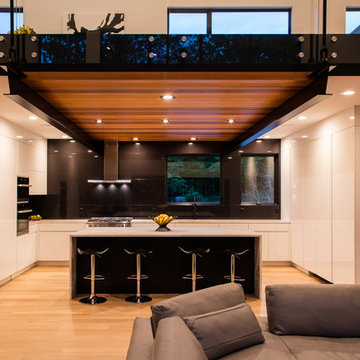 Rogue River Residence