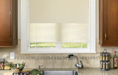 What’s the Right Way to Hang Roller Shades?