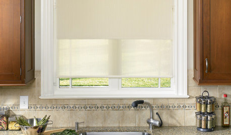 What’s the Right Way to Hang Roller Shades?