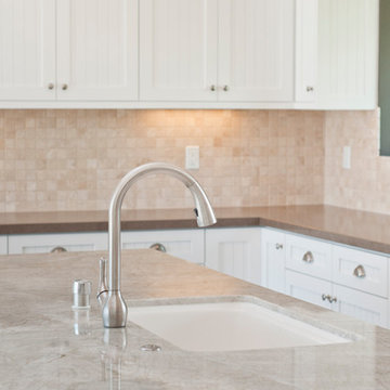 Rolling Hills, CA - Kitchen