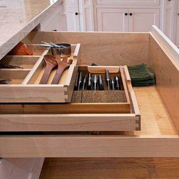 Rolling Hills Kitchen
