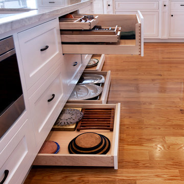 Rolling Hills Kitchen