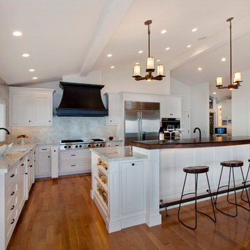 Rolling Hills Kitchen
