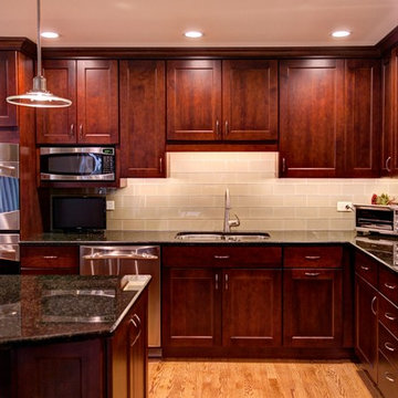 Rolling Meadows Kitchen and Office