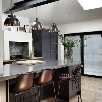 Romford Kitchen