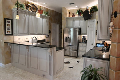Creative Cabinet Refacing Jacksonville Fl Us 32258 Houzz