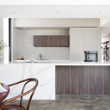 Rosanna Residence