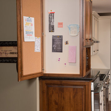 Roselle Renovation